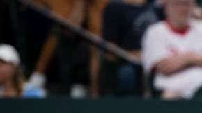 Machado lo quiere todo.