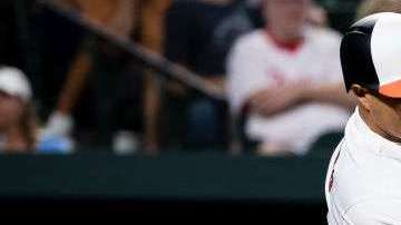 Machado lo quiere todo.