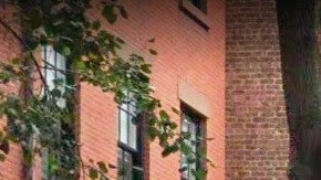 Greenwich Village, NYC.