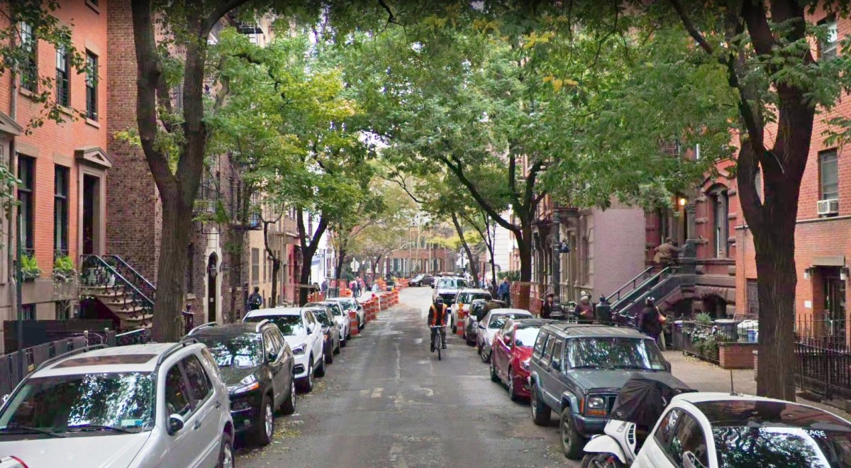 Joven planeando su boda fue fatalmente arrollada en Nueva York a plena luz del día