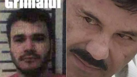 Julián Grimaldi Paredes era el operador financiero del Cártel de Sinaloa.