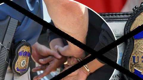 Acabar con ICE será el primer punto en la agenda si ganan los demócratas