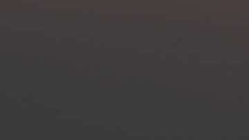 El eclipse lunar,  conocido como 'el anillo de fuego', visto desde Xiamen, en la provincia Fujian, en el sureste de  China.