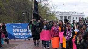 En el 2013, 207 niños entre 10 y 14 años fueron deportados.