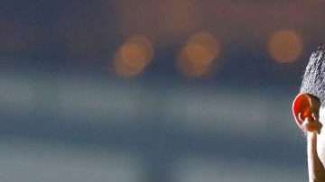 El árbitro mexicano César Arturo Ramos Palazuelos triunfa en Rusia 2018. (Foto: Imago7/Ismael Arroyo)