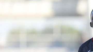 El peruano Luis Advíncula jugará para el Rayo Vallecano español. (Foto: Imago7/Imelda Medina)