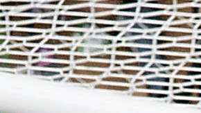 Memo Ochoa dejó huella con sus atajadas ante Alemania (foto) y Brasil.