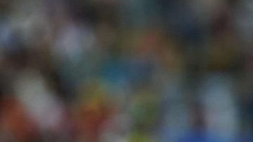 Mohamed Salah podría estar bajo las órdenes del técnico mexicano Javier Aguirre