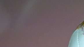 El nuevo balón de futbol Voit, para el torneo Apertura 2018 de la Liga MX. (Foto: Imago7/Marcos Domínguez)