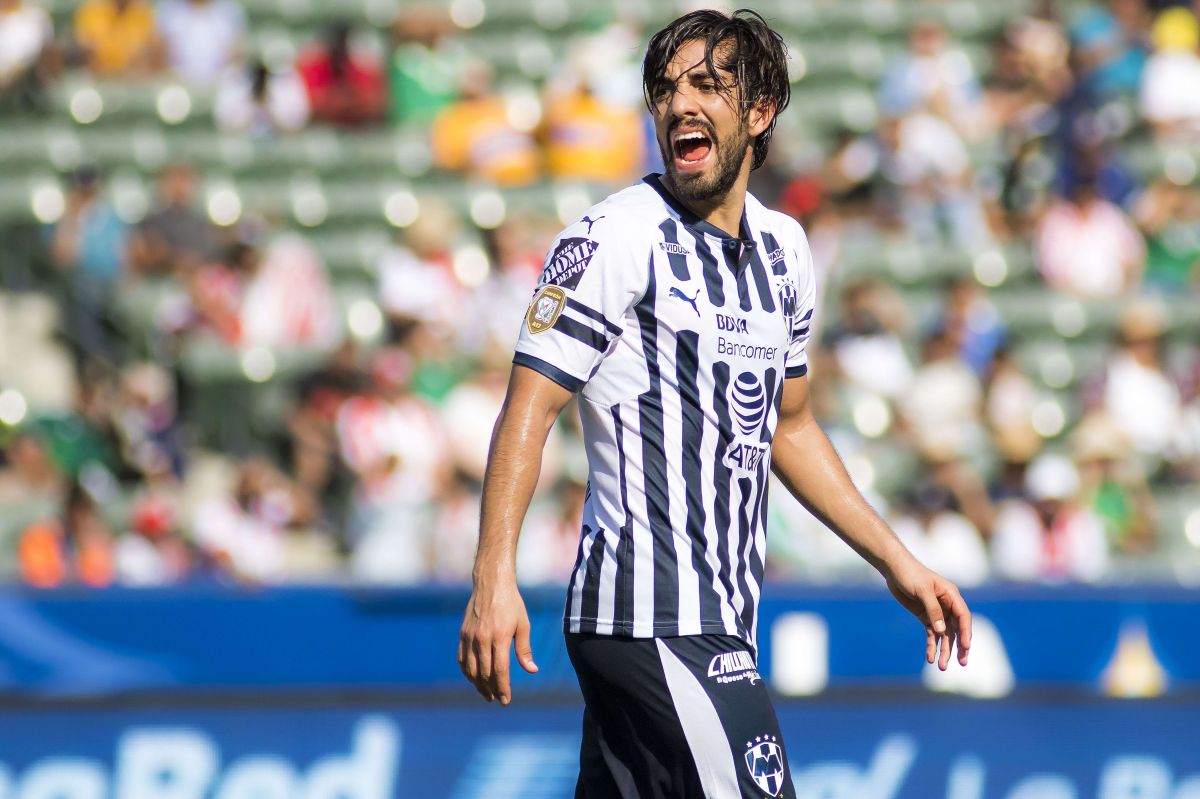 Las grandes contrataciones de Liga MX para el Apertura 2018 El Diario NY