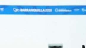 La mexicana Paola Longoria es la reina del Raquetbol de Barranquilla 2018. (Foto: Imago7/Marcos Dominguez)