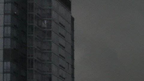 Los aeropuertos en alerta