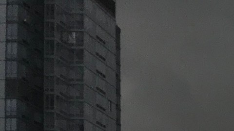 Los aeropuertos en alerta