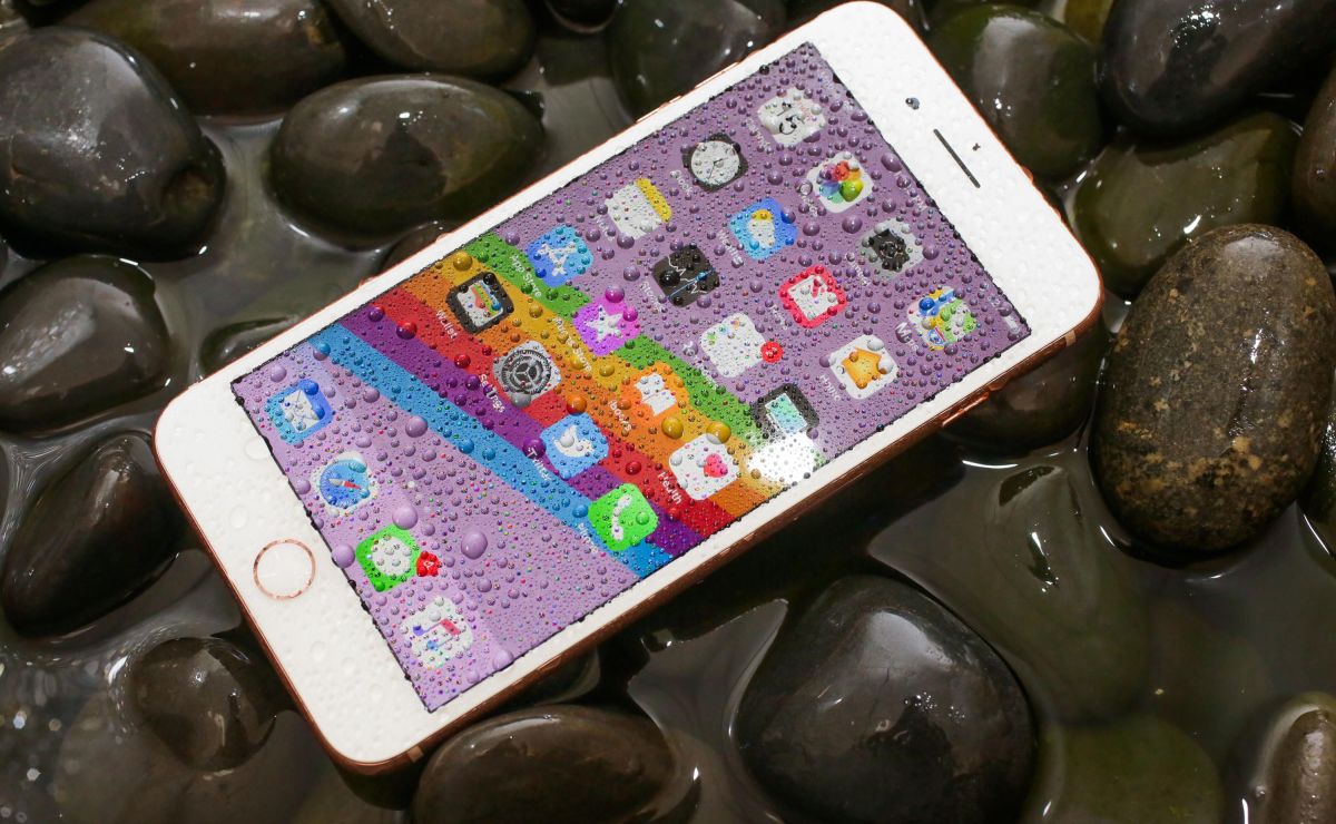 ¿iPhone 8 Plus o iPhone X? El mayor de los celulares de Apple tiene