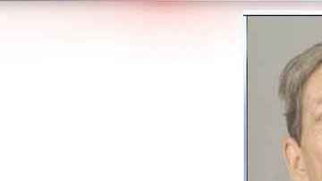 Gregory Jesmer tiene antecedentes por delitos menores