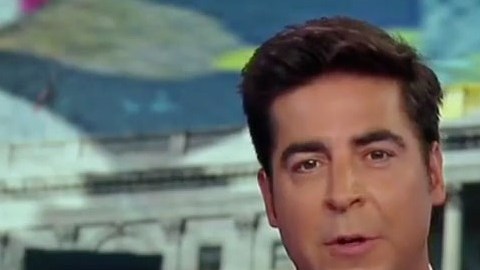 Jesse Watters, conductor de Fox News.