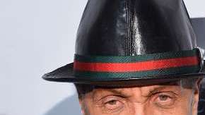 El patriarca siempre fue controversial por el trato que le dió a sus hijos.