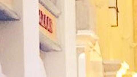 Johnny Rivera y su novio Joaquín