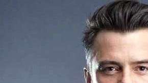 Josh Duhamel y Eiza González.