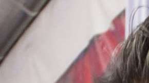 Josh Duhamel y Eiza González