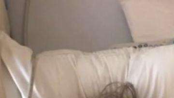 Kalea and Jonah will now undergo chemotherapy. CBS