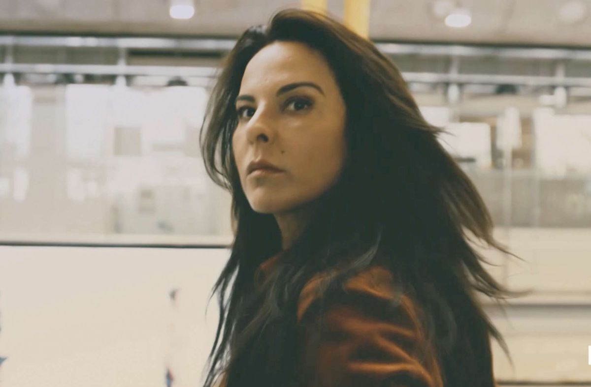 Video Primer capítulo de ‘La Reina del Sur 2’ en 2019 por