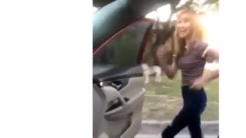 No todos los #Kikichallenges salen bien.