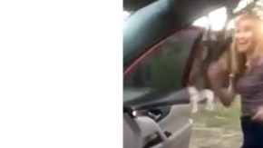 No todos los #Kikichallenges salen bien.