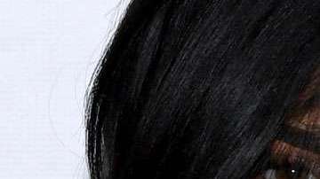 Kylie Jenner, la menor del clan Kardashian-Jenner.