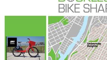 Las bicicletas sin muelle de aparcamiento llegan a El Bronx.