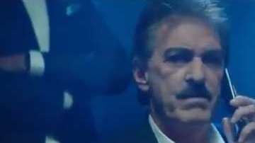 Ricardo La Volpe protagonizó el promocional de un equipo egipcio