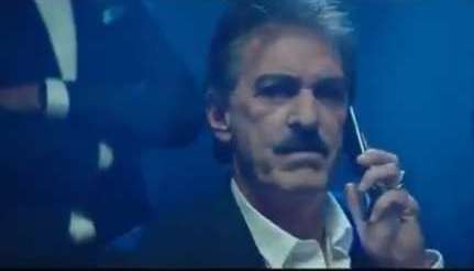Ricardo La Volpe protagonizó el promocional de un equipo egipcio