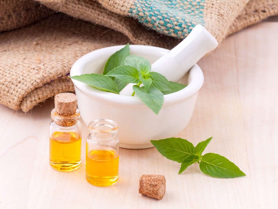 ¿cómo Funciona La Aromaterapia Y Cuáles Son Sus Beneficios El Diario Nyemk 7429