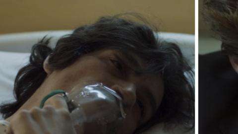 Se acabó la serie de Luis Miguel, por ahora.