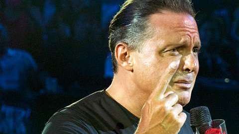 Luis Miguel.