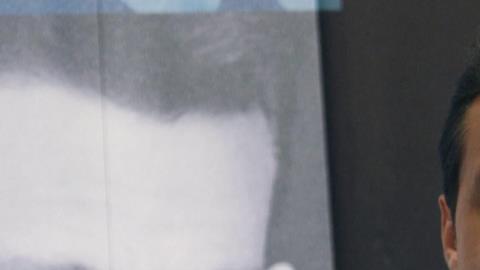 La bioserie de Luis Miguel termina el próximo domingo 15 de junio.