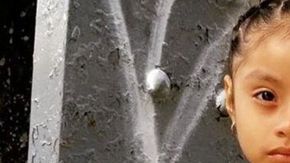 Luz murió atropellada frente a una lavandería en Bushwick.