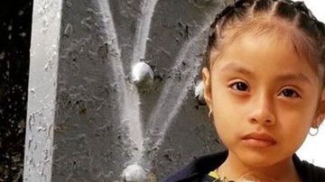 Luz murió atropellada frente a una lavandería en Bushwick.