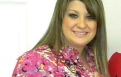 La maestra daba clases en Locust Fork High School  y Appalachian High School.