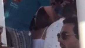 Malia está cumpliendo hoy 4 de julio 20 años.