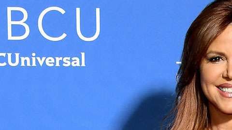 María Celeste Arrarás, titular de Al Rojo Vivo.