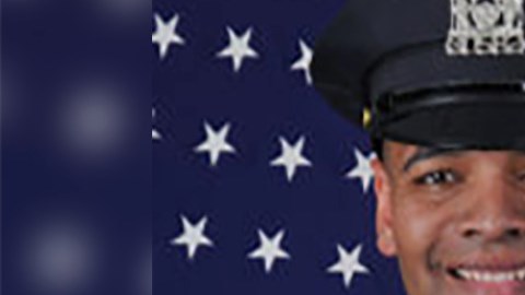 Detective Miguel Soto