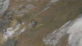 Existe un 39 % de probabilidades de que un huracán afecte este año la costa atlántica de EEUU