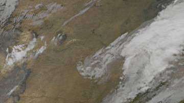 Existe un 39 % de probabilidades de que un huracán afecte este año la costa atlántica de EEUU