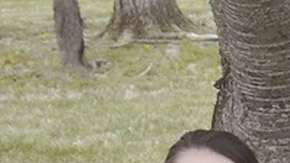 Niña de tres años salva a su padre.