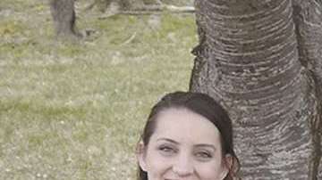 Niña de tres años salva a su padre.