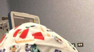 Una verdadera labor altruista a favor de los menores necesitados y con problemas médicos realiza Help-Peru.
/foto Suministradas