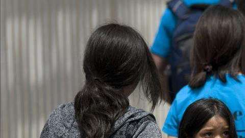 Abogados del caso que representa a menores migrantes en Estados Unidos piden voluntarios para proyecto reunificador.