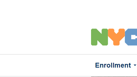 Nueva página web del Departamento de Educación.