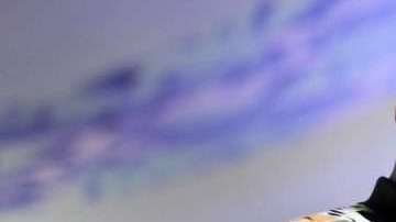 Lamar Odom. Getty Images